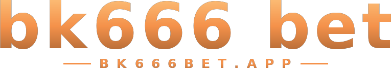 bk666 bet logo